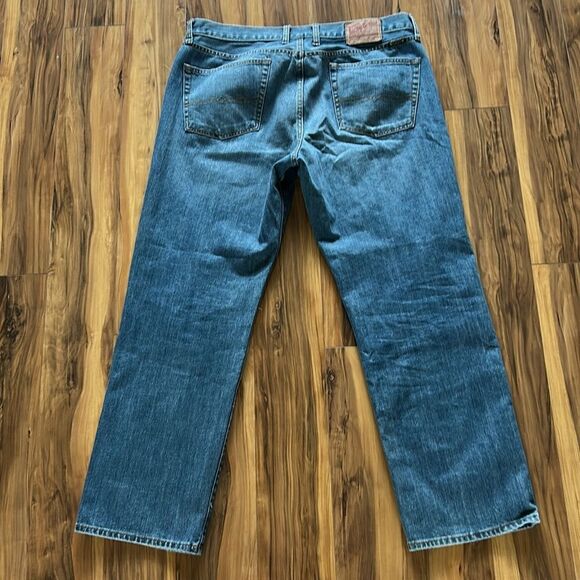 Lucky Brand Men’s Jeans - Picture 7 of 8